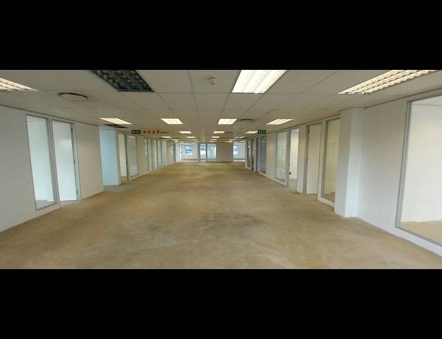 723M² OFFICE TO LET IN WOODMEAD